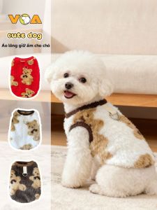 VOA | Small Dog New Winter Style Celebration Clothes
