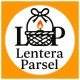 Lentera parsel