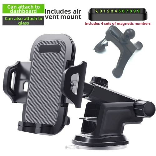 Built-In GPS vs Phone Navigation with Car Holder: Which to Choose
