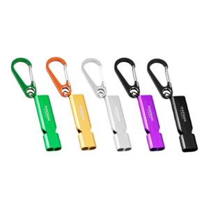 HIKEMAN | High Decibel Emergency Whistle