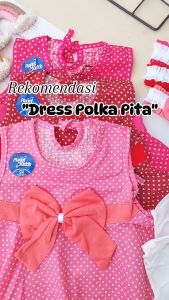 Dress Bayi (0-12 Bulan): Aksesoris & Setelan Baju