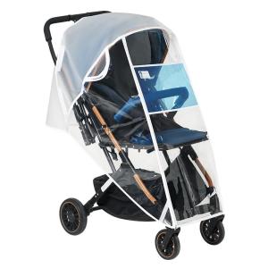 Ou Yun | Windproof Waterproof Stroller Cover Universal