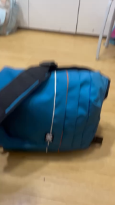 Túi Máy ảnh Crumpler Jackpack Photo 7500