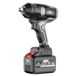 NANWEI | Cordless High Torque Impact Wrench for Auto Repair