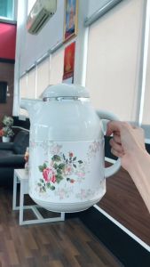 RRS กระติกกรองชา 1 ลิตร รุ่น H300