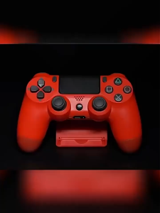 P4 Wireless Bluetooth Game Controller Gamepad DUALSHOCK Joystick For Android IOS Pc Laptop