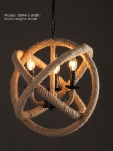 Pheashine | Artistic NORDIC & COUNTRY Style Chandelier