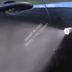 COD Semprotan Air Cuci Mobil Spray Gun Fan Nozzle High Pressure / Mesin Cuci Mobil Tekanan Tinggi / Alat Cuci Mobil Semprot Listrik / Alat Penyemprot Cuci Mobil / Mesin Cuci Motor Cordless