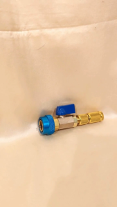 ACPL VALVE CORE REMOVER / ALAT BUKA PASANG PENTIL / ALAT CABUT PENTIL R134 CPQ-1L