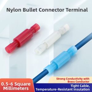 kuicc | Nylon Transparent Fast Wire Connectors