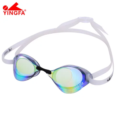 YingFa | Kính Bảo Hộ Chống Mờ Đa Màu Phản Quang Unisex