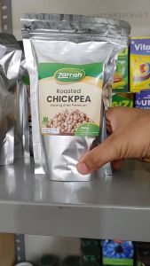 Kacang Pistachio Roasted Premium 250gr: Oleh-Oleh Haji & Umroh