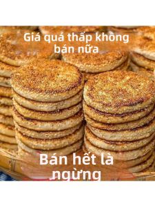 Bánh Mè Truyền Thống