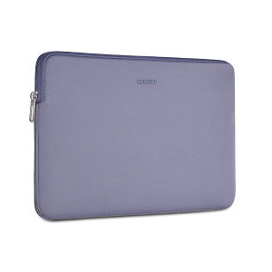 WIWU 13 inch Laptop Sleeve Ultra-Thin Case MacBook Pro/Air 13 inch Sleeve 16 inch Water-Resistant Notebook Computer Briefcase Carrying Bag/Pouch Skin Cover for Other Brand Laptop