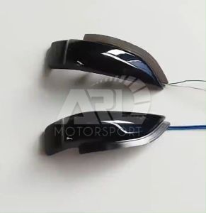 Toyota Corolla Altis 11th E170 E180 ZRE172 Signal Lamp Only For Altis (2014-2018) ARL Motorsport Car Accessories
