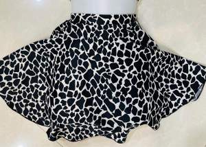 (Size 75-85kg) Các mẫu Chân váy bikini liền quần đùi cho nữ bán lẻ