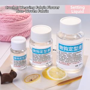 QINGPIN | High-Strength Fabric Stiffener Lace and Handmade Embroidery