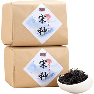 Phoenix Oolong Tea Wudong Song Seed Strong Aroma 500g