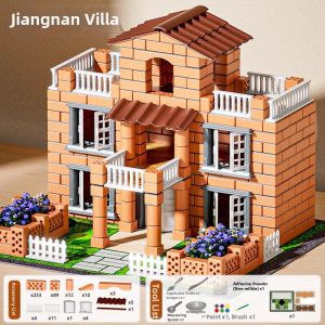 FANMIAO | DIY Builder Toy For Kids Mini