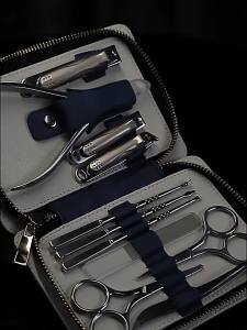 Professional Manicure Set