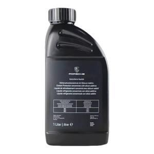 Toyota | Universal Anti-freeze Coolant