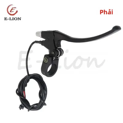 Bộ Kit Phanh Xe Scooter Điện 10 Inch Cho Kugoo M4 - Phanh Đĩa Bơm Phanh Và Má Phanh Phụ Kiện Thay Thế Cho Sửa Chữa Xe Scooter