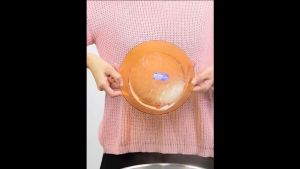 {Chính Hãng} Tô D2008G Duralex - Lys Xanh Green 23cm Thủy tinh cường lực cao cấp Pháp