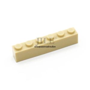 50ppcs Moc Creative Enlighten อิฐ 1x6 3009 DIY Enlighten Classic Building Blocks ใช้งานร่วมกับประกอบอนุภาคของเล่น