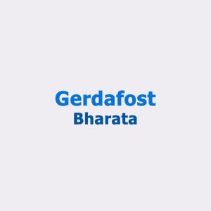 GERDAFOST BHARATA Obat Maag Kronis - Maag Akut - Obat Gerd - Usus Buntu - Pilihan Terbaik  100% ORIGINAL