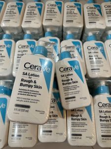 Lotion dưỡng thể Cerave Sa 237ml cho da thô rápbong tróc