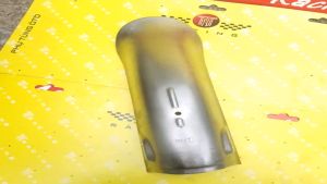 Mộc làm đồng Đuôi Sắt cho xe Dream xe 81 (MS04)