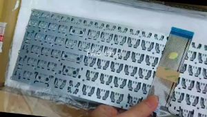 New Laptop keyboard For Lenovo IdeaPad slim 3 15IRU8 Air 15IIL 2020  Air 15ARE 2021 Air 15ILT 2021 Air 15ALC 2021 Air 15 IAL7 2022 (F10 lock key) No backlight \ With backlight