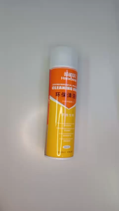 Handboss Environmental Protection Cleaning Agent