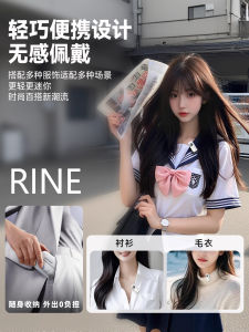 Portable Wireless Lapel Microphone Noise Reduction Mic Sound Card Device for Mobile Phones And Computers Live Broadcast Interview