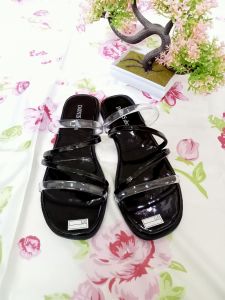 promo Danis.//sandal teplek wanita//sandal jeli//sandal kekinian//sandal wanita dewasa//sandal terbaru 2023 sandal ukuran 37 40