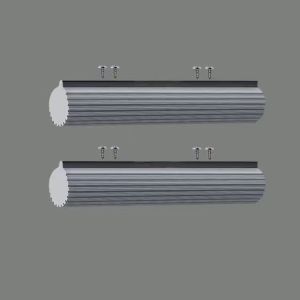 One-Click Sponge Mop Head Replacement Household Cleaning Tool Quick Change Slot Brand Damp Mop Head Absorbent Sponge Insert