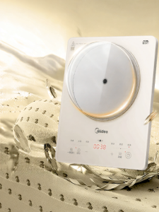 Midea | High Power Hotpot and Frying Electric Stove