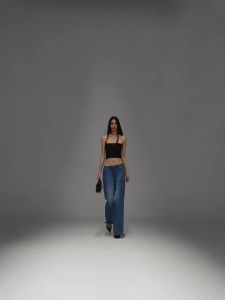 SMFK | Light and Comfortable Sporty Workwear Pants
