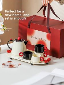 FUN GALLERY | Practical High-end Moving New Home Gift