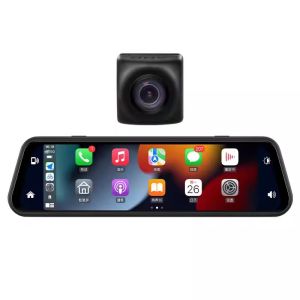 JIUYIN | CarPlay Support Rearview Mirror Car Recorder