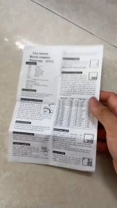 Đồng Hồ Đo Tốc Độ Xe Đạp Có Dây chống nước IPX4