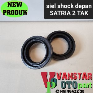 sil siel shock depan satria lumba / hiu 2tak tornado sepasang