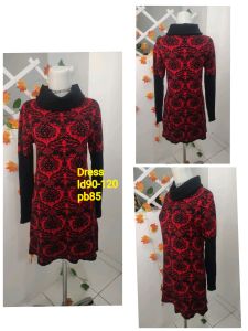 Dressfashion 1