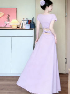 SUHUIQIAN | Slimming Waist-Flattering Pencil Dress
