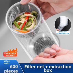 Disposable Kitchen Sink Filter Net