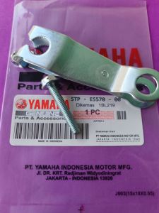 Paha rem belakang+ baut Yamaha Jupiter z Vega ZR Vega r new force Jupiter Z1 Jupiter MX