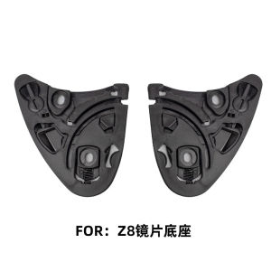 Phụ Kiện Thay Thế Vít Cài Kính Bảo Hiểm Xe Máy SHOEI X14 Z7 Z7 CWR-1 RF-1200 X-spirit Z8 X15 1200/X-spirit Vỏ Mũ Bảo Hiểm