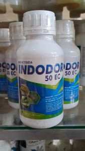INDODOR 50 EC 400 ML INSEKTISIDA PENGENDALI HAMA ULAT