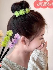 New Upgraded Bun Maker Hair Accessory
