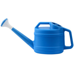 Watering Can for Indoor Outdoor Plants Large Plastic Water Can for Flower Potted Plant Long Spout Watering Pot for Garden